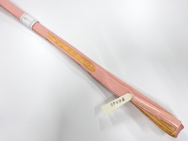 Japanese Kimono / Accessories Silk